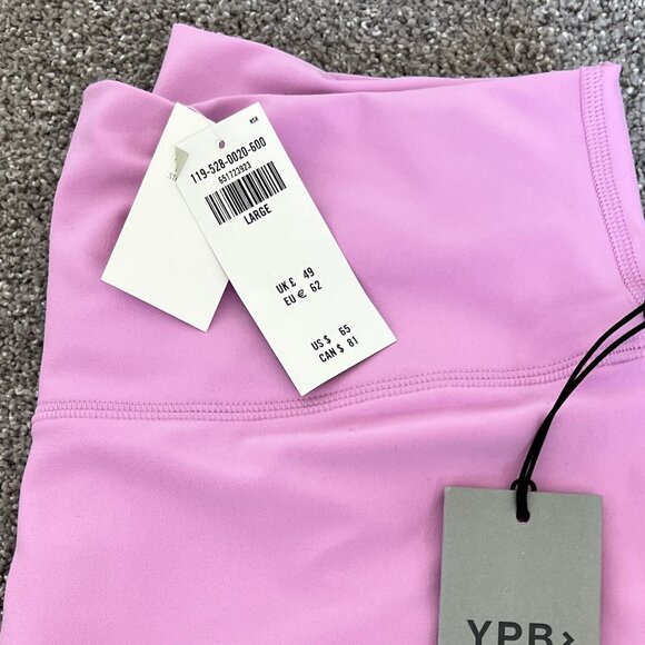 Abercrombie YBP Lilac/Pink Set - Picture 4 of 5